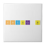 Physics B  Tiles