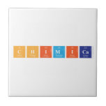 CHIMICA  Tiles