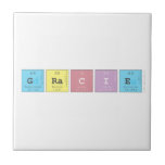 Gracie  Tiles