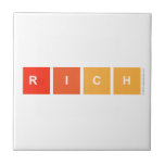 Rich  Tiles