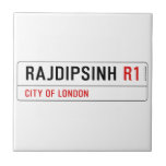RAJDIPSINH  Tiles