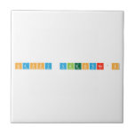 Happy Valentine's  Tiles