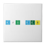 Aju Deb  Tiles