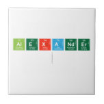 Alexander
   Tiles