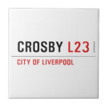 Crosby  Tiles