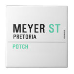 Meyer  Tiles