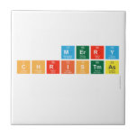 Merry
  Christmas
   Tiles