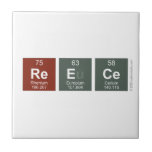 Reece  Tiles