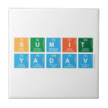 sumit 
 yadav  Tiles
