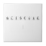 Belsterling
 
   Tiles