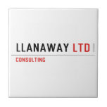 llanaway  Tiles
