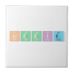Lizzie  Tiles