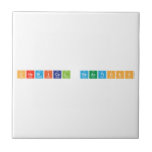 Chemical Reactions  Tiles