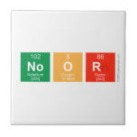 Noor  Tiles