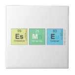 Esme  Tiles