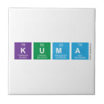 kuma  Tiles