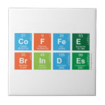 coffee 
 brindes  Tiles