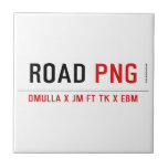 ROAD  Tiles