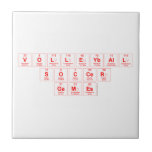volleyball
 soccer
 games  Tiles