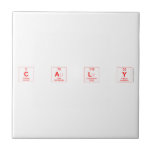 C a l y  Tiles