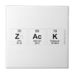 zack  Tiles