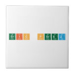 Eric perez  Tiles