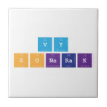 Vy 
 Sonarak  Tiles
