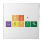 pi=
 LiSiP|UTb  Tiles
