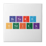 Benard 
 Ondiek  Tiles