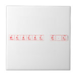 MAKEKE D.L  Tiles