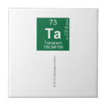 ta
   Tiles