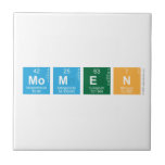 Momen  Tiles