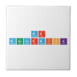 Mr 
 maccormick  Tiles