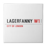 LagerFanny  Tiles