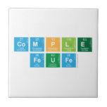 Comple
 Feufe  Tiles