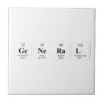 General  Tiles