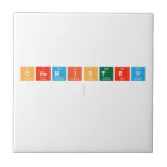chemistry
   Tiles