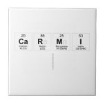 Carmi
   Tiles