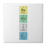 Be
 Rn
 I
 E  Tiles