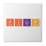 FILIP  Tiles