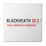 blackheath  Tiles