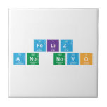 Feliz 
 ano novo  Tiles