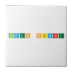 Alden stewart  Tiles