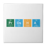 Prosha  Tiles