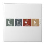 Ethan  Tiles