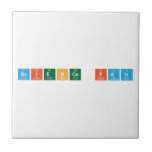 Science Fair  Tiles