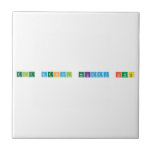 Ele mental holiday club  Tiles