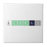 Kayden  Tiles