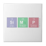 Simp  Tiles