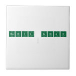 RAHIL KHAN
   Tiles